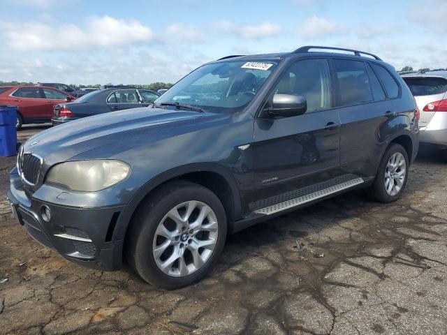 2011 BMW X5 XDRIVE35I, 
