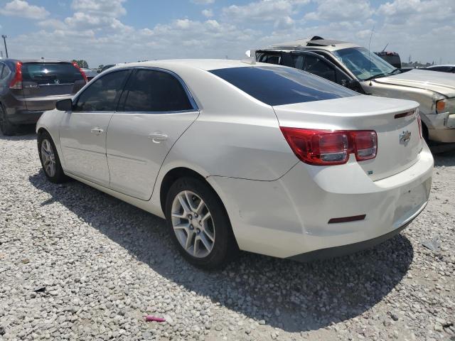 1G11C5SL7EF222449 - 2014 CHEVROLET MALIBU 1LT WHITE photo 2