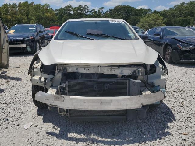 1G11C5SL7EF222449 - 2014 CHEVROLET MALIBU 1LT WHITE photo 5