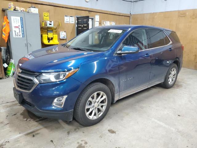 2019 CHEVROLET EQUINOX LT, 