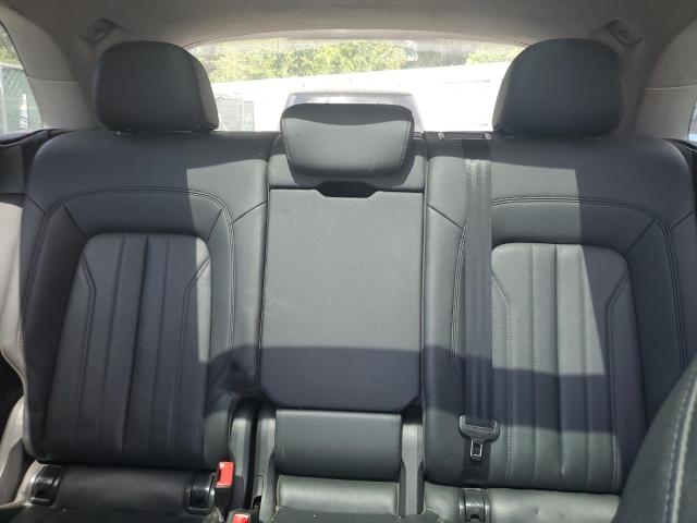 WA1CNAFY5J2219764 - 2018 AUDI Q5 PRESTIGE 黑色 照片 10