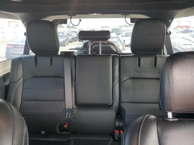 1C4JJXP61MW829022 - 2021 JEEP WRANGLER U SAHARA 4XE GRAY photo 10