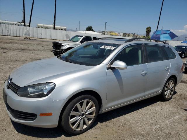 2013 VOLKSWAGEN JETTA TDI, 