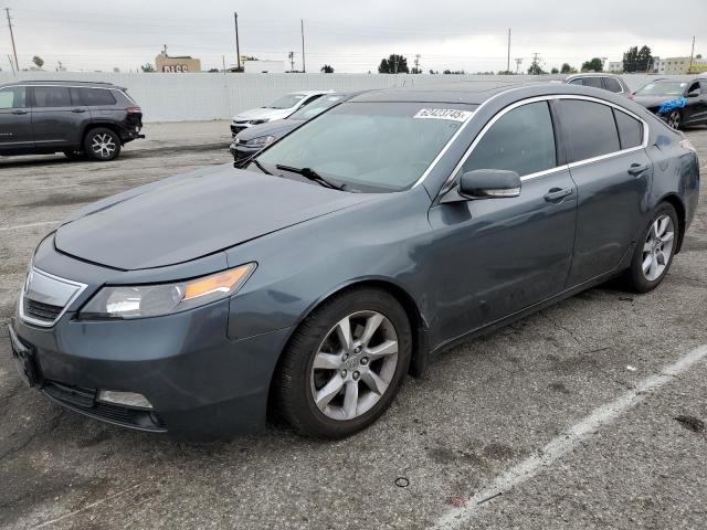 2012 ACURA TL, null