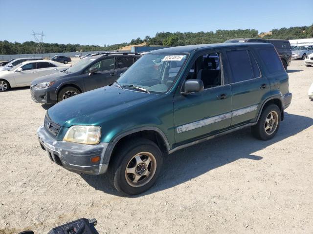 1999 HONDA CR-V LX, null