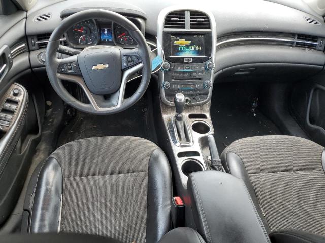 1G11C5SL8FU131851 - 2015 CHEVROLET MALIBU 1LT 白色 照片 8