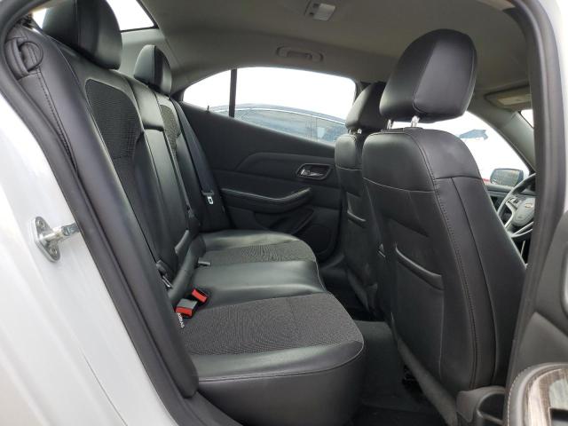 1G11C5SL8EU169322 - 2014 CHEVROLET MALIBU 1LT WHITE photo 10