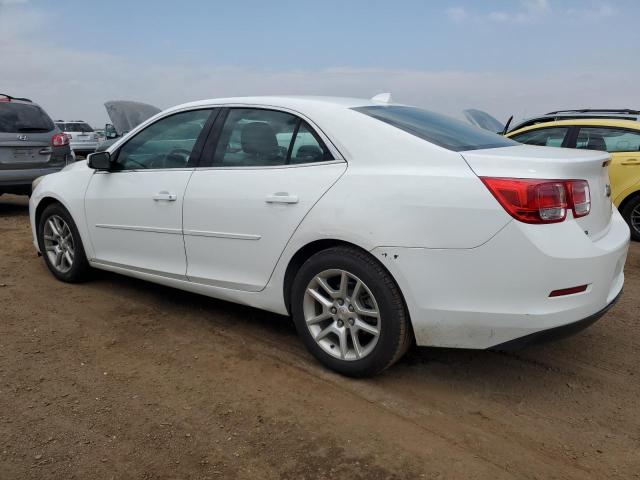 1G11C5SL8EU169322 - 2014 CHEVROLET MALIBU 1LT WHITE photo 2