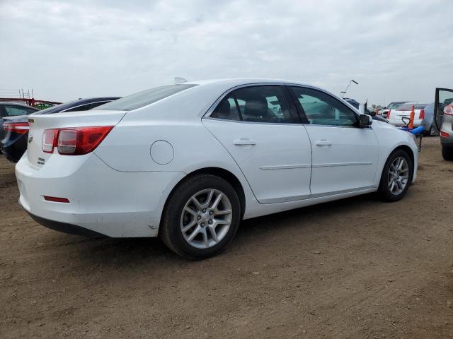 1G11C5SL8EU169322 - 2014 CHEVROLET MALIBU 1LT WHITE photo 3
