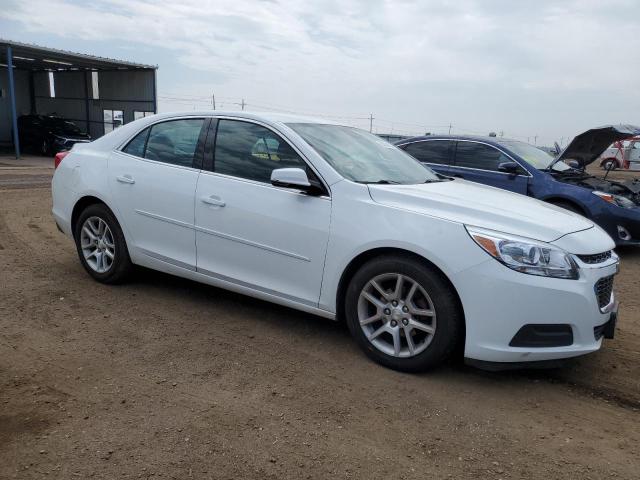 1G11C5SL8EU169322 - 2014 CHEVROLET MALIBU 1LT WHITE photo 4