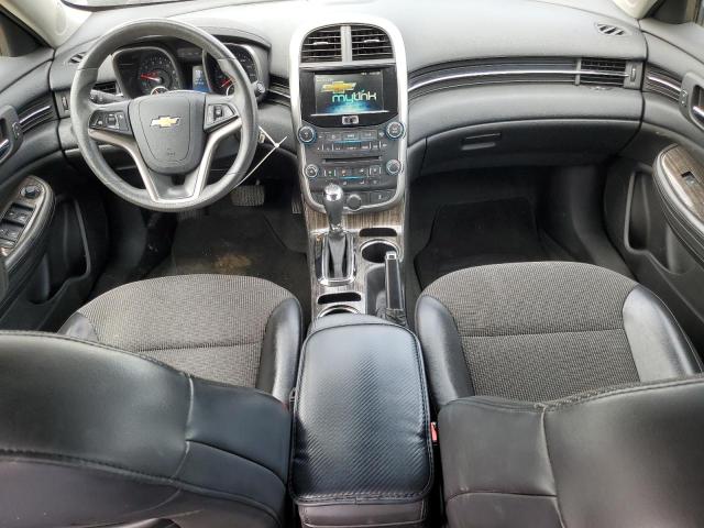 1G11C5SL8EU169322 - 2014 CHEVROLET MALIBU 1LT WHITE photo 8