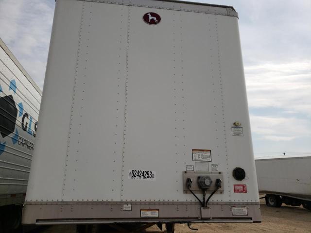 1GRAA0620JB703717 - 2018 GDAN TRAILER WHITE photo 7