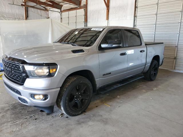 2023 RAM 1500 BIG HORN/LONE STAR, 