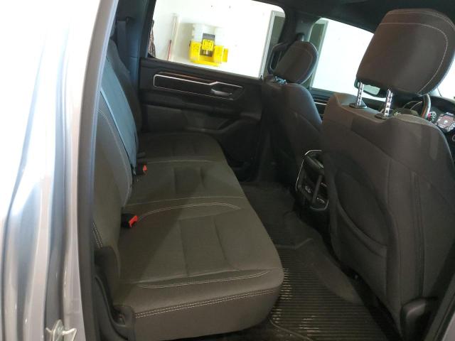 1C6RRFFG5PN699456 - 2023 RAM 1500 BIG HORN/LONE STAR GRAY photo 10