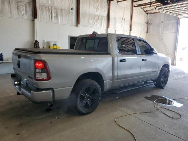 1C6RRFFG5PN699456 - 2023 RAM 1500 BIG HORN/LONE STAR GRAY photo 3