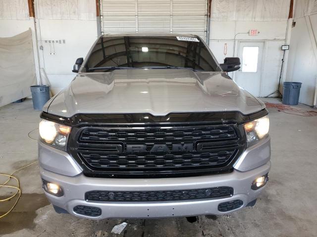 1C6RRFFG5PN699456 - 2023 RAM 1500 BIG HORN/LONE STAR GRAY photo 5