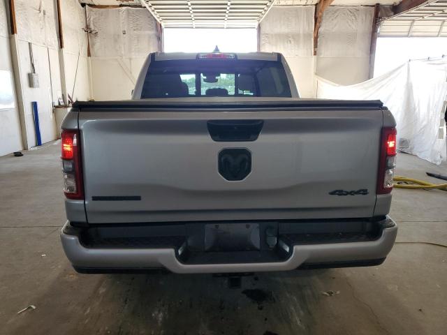 1C6RRFFG5PN699456 - 2023 RAM 1500 BIG HORN/LONE STAR GRAY photo 6