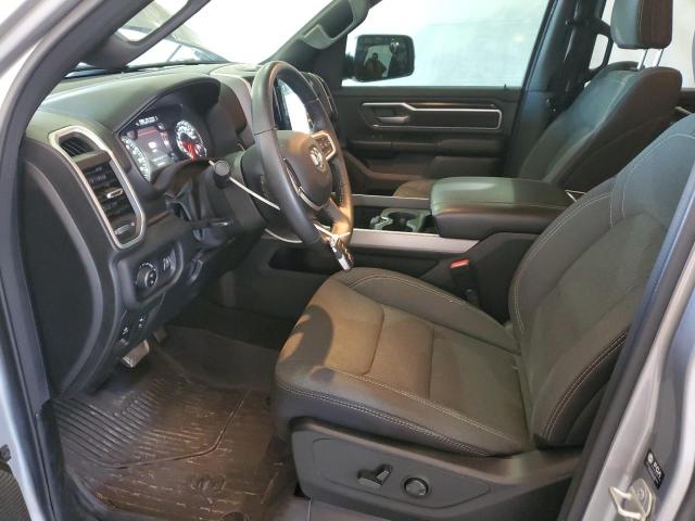 1C6RRFFG5PN699456 - 2023 RAM 1500 BIG HORN/LONE STAR GRAY photo 7