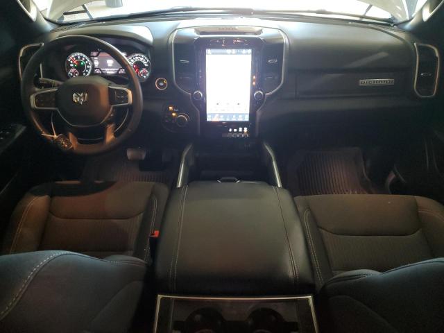 1C6RRFFG5PN699456 - 2023 RAM 1500 BIG HORN/LONE STAR GRAY photo 8