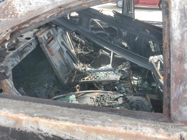 WBABN53433PH03030 - 2003 BMW 330 CI BLACK photo 10