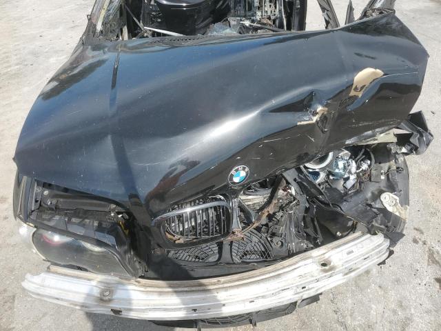 WBABN53433PH03030 - 2003 BMW 330 CI BLACK photo 11