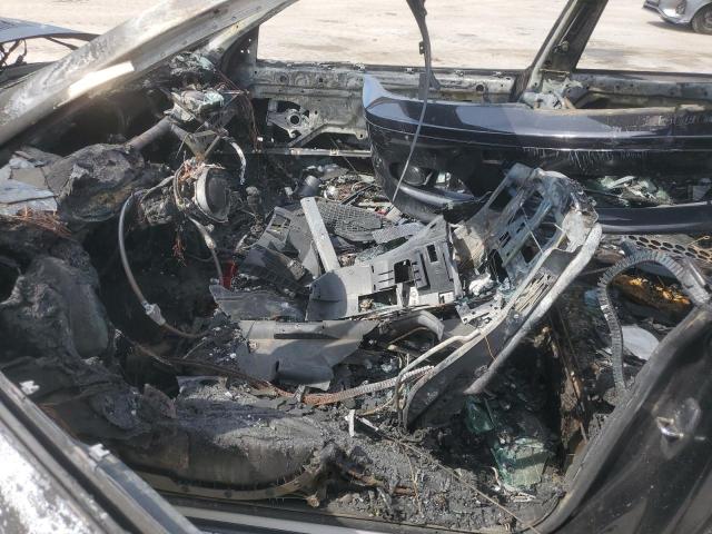 WBABN53433PH03030 - 2003 BMW 330 CI BLACK photo 7