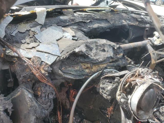 WBABN53433PH03030 - 2003 BMW 330 CI BLACK photo 9