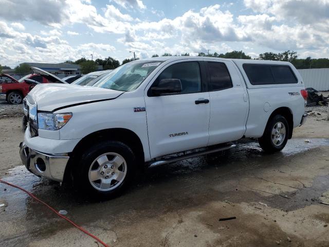 2008 TOYOTA TUNDRA DOUBLE CAB, 