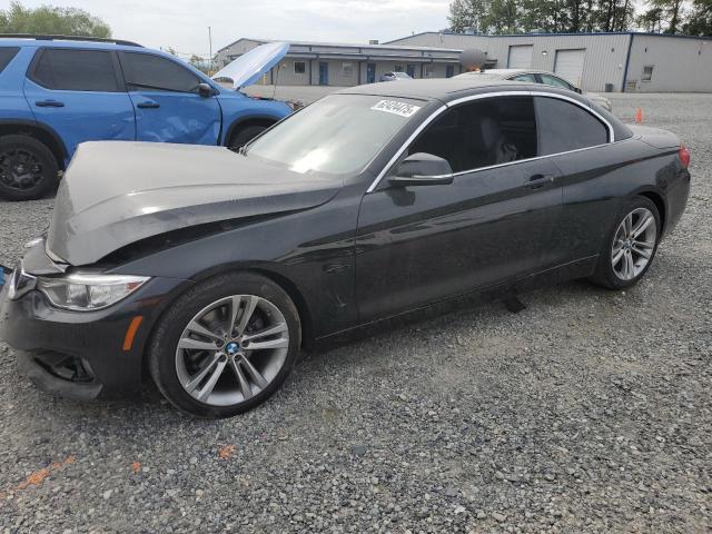 2017 BMW 430I, null