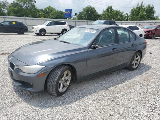 2013 BMW 328 XI, 