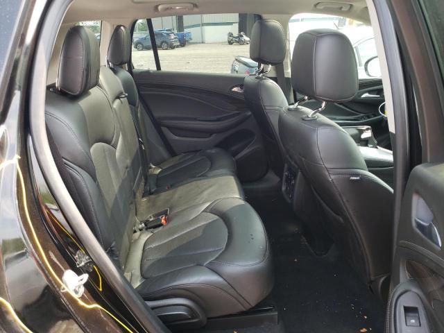 LRBFX2SA4LD082088 - 2020 BUICK ENVISION ESSENCE Qara foto 11