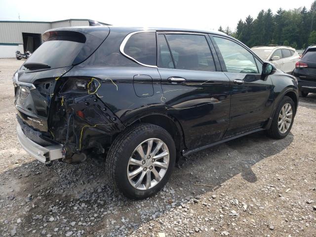 LRBFX2SA4LD082088 - 2020 BUICK ENVISION ESSENCE Qara foto 3