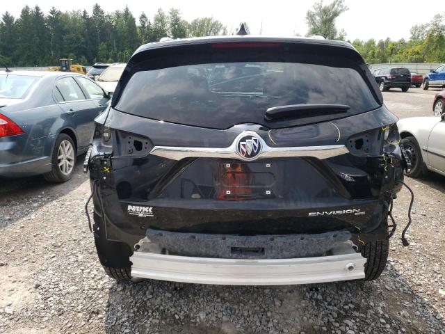 LRBFX2SA4LD082088 - 2020 BUICK ENVISION ESSENCE Qara foto 6