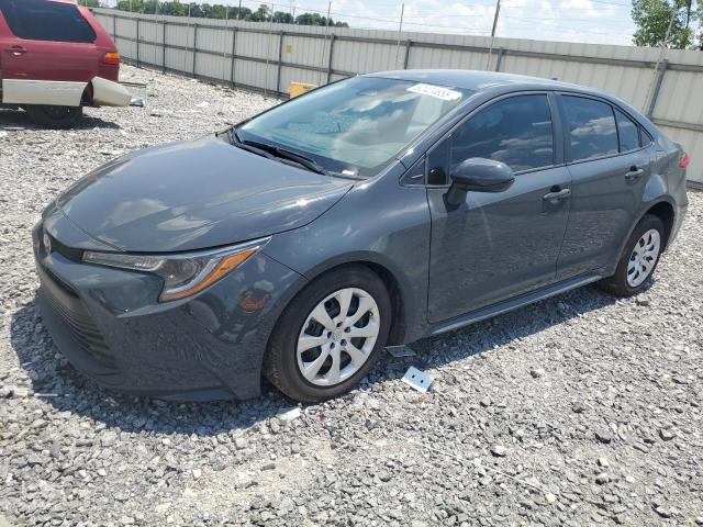 2025 TOYOTA COROLLA LE, 