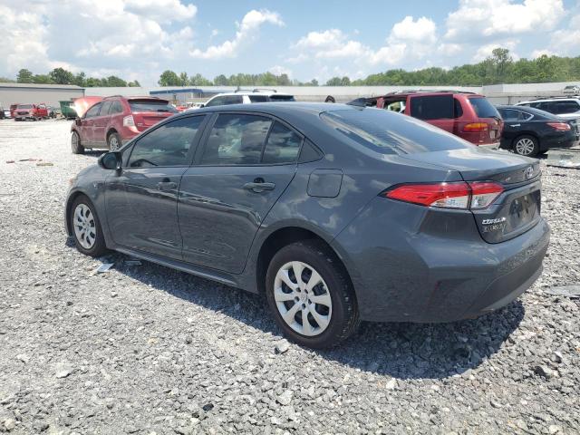 5YFB4MDEXSP253894 - 2025 TOYOTA COROLLA LE 灰色 照片 2