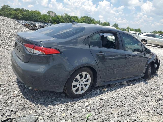 5YFB4MDEXSP253894 - 2025 TOYOTA COROLLA LE 灰色 照片 3