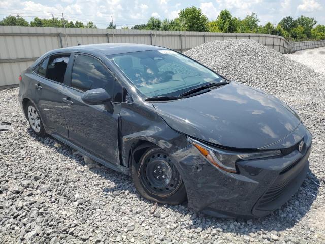 5YFB4MDEXSP253894 - 2025 TOYOTA COROLLA LE 灰色 照片 4