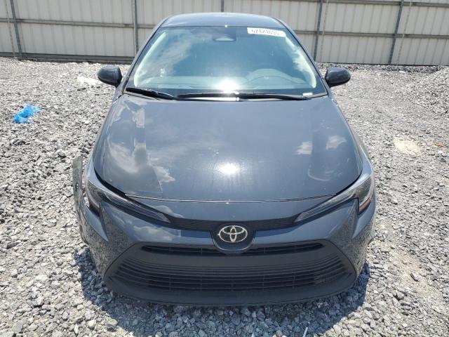 5YFB4MDEXSP253894 - 2025 TOYOTA COROLLA LE 灰色 照片 5