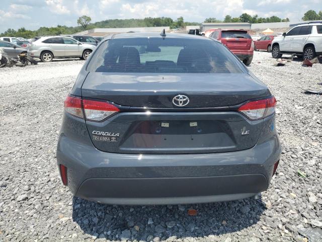5YFB4MDEXSP253894 - 2025 TOYOTA COROLLA LE 灰色 照片 6