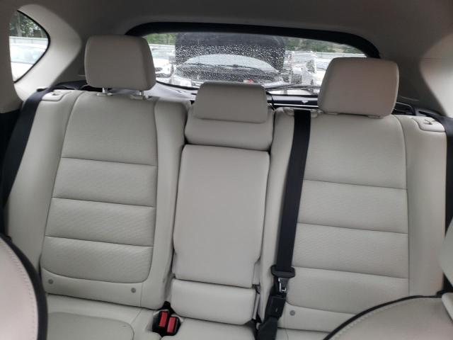 JM3KE4DY7G0790092 - 2016 MAZDA CX-5 GT BLACK photo 10