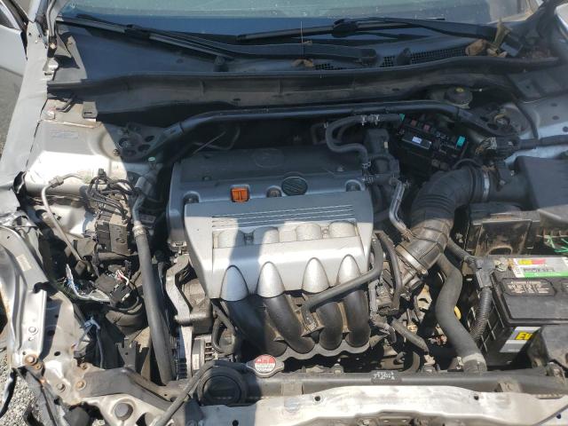 JH4CU26649C023624 - 2009 ACURA TSX SILVER photo 11