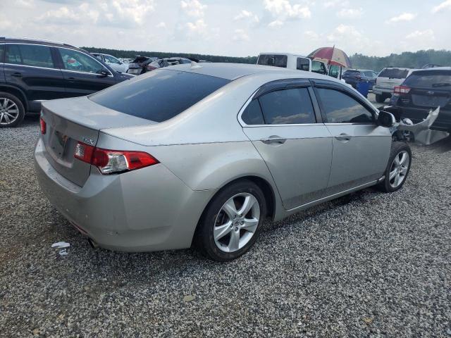 JH4CU26649C023624 - 2009 ACURA TSX SILVER photo 3
