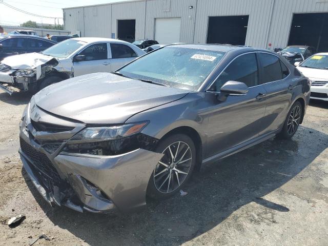 2021 TOYOTA CAMRY SE, 