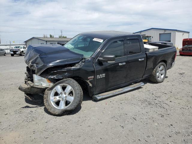2014 RAM 1500 SLT, null