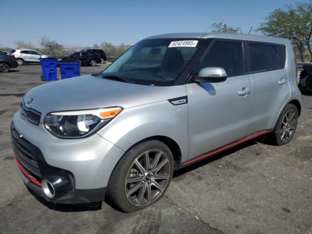 2019 KIA SOUL !, 