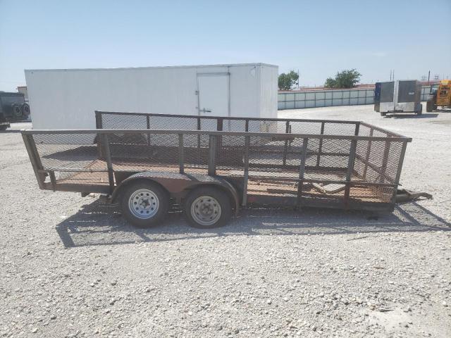 B1LL0FSALE6242513 - 2009 HOME TRAILER SILVER photo 10