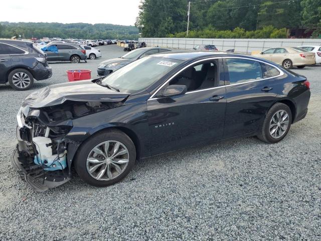 2022 CHEVROLET MALIBU LT, 