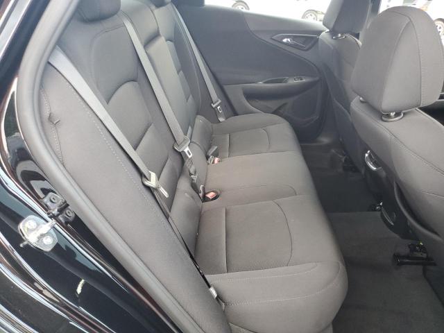 1G1ZD5ST8NF171799 - 2022 CHEVROLET MALIBU LT BLACK photo 10