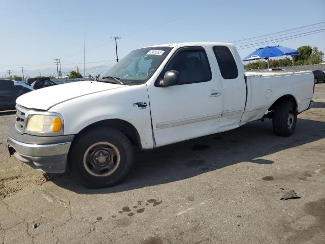 2003 FORD F150, 