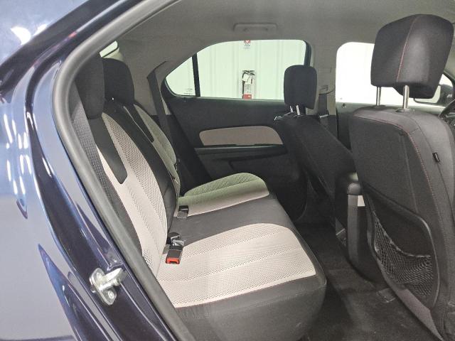 2GNALBEK9G1144346 - 2016 CHEVROLET EQUINOX LS 蓝色 照片 11